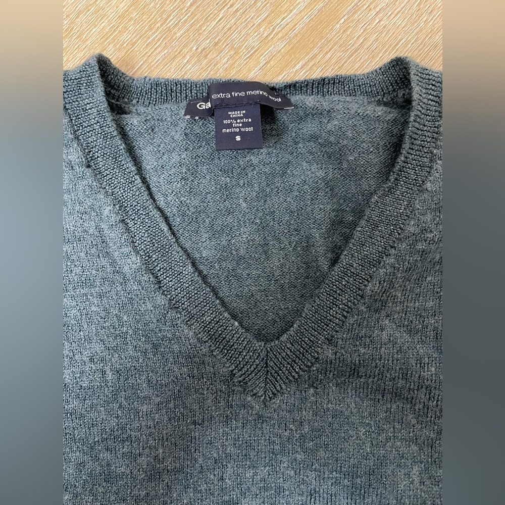 Gap Wool Sweater - image 2